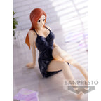 Banpresto Bleach -Relax Time-Orihime Inoue