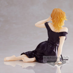 Banpresto Bleach -Relax Time- Rangiku Matsumoto