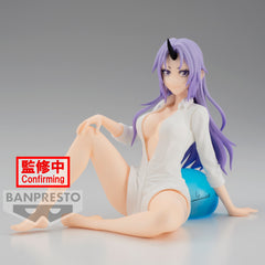 Banpresto Tensura -Relax Time- Shion