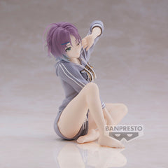 Banpresto The Idolm@Ster -Relax Time-Toru Asakura