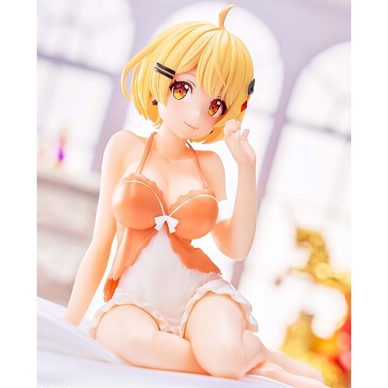 Banpresto Hololive #Hololive If -Relax Time-Yozora Mel Secondary image