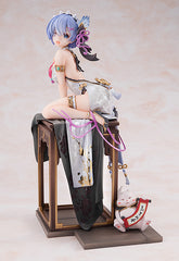 FuRyu Re:ZERO Rem Graceful Beauty Version 1/7 Scale