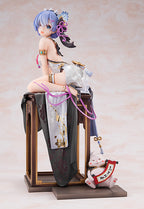 FuRyu Re:ZERO Rem Graceful Beauty Version 1/7 Scale