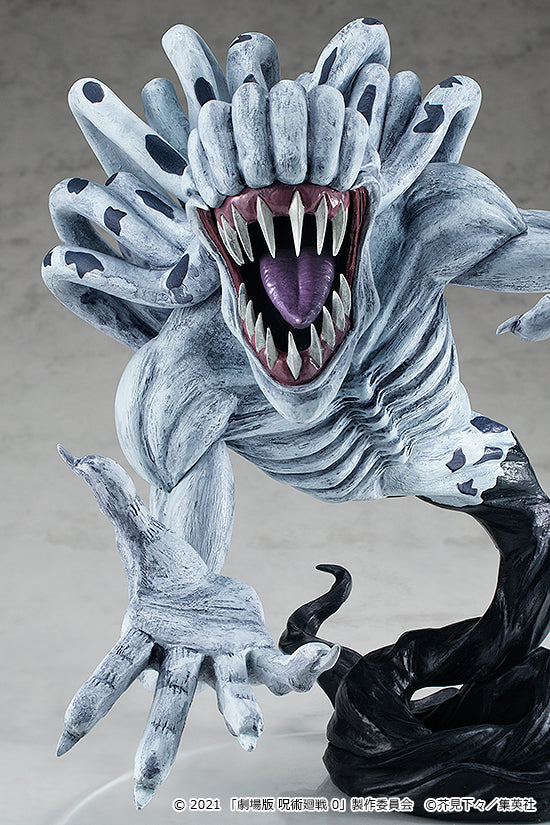 POP UP PARADE Jujutsu Kaisen 0 Rika Version L Pre-Order Main image