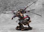 Megahouse Portrait.Of.Pirates ONE PIECE WA-MAXIMUM  Roronoa Zoro ver. Demon Spirit Kyuutou-ryuu “Asura”
