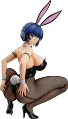 Shin Ikki Tousen Ryomou Shimei Bunny Version