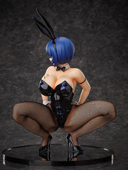 Shin Ikki Tousen Ryomou Shimei Bunny Version