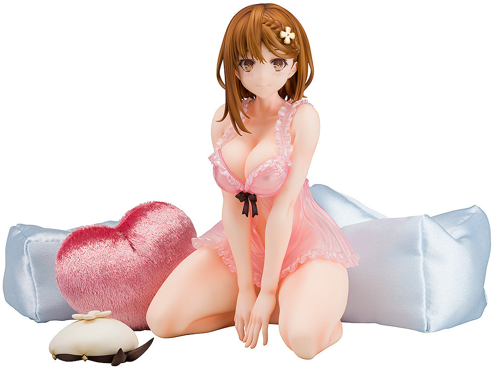 Wonderful Works Atelier Ryza 2 Ryza (Reisalin Stout) Negligee Secondary image