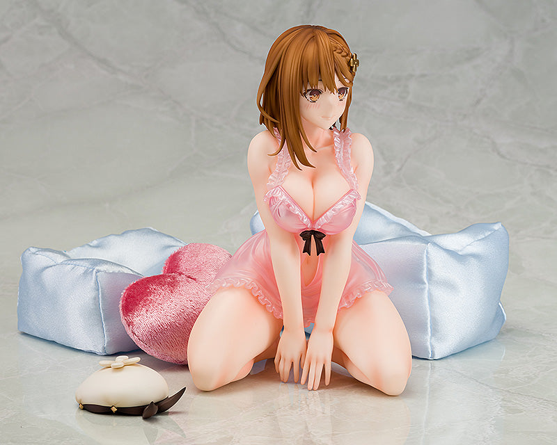 Wonderful Works Atelier Ryza 2 Ryza (Reisalin Stout) Negligee
