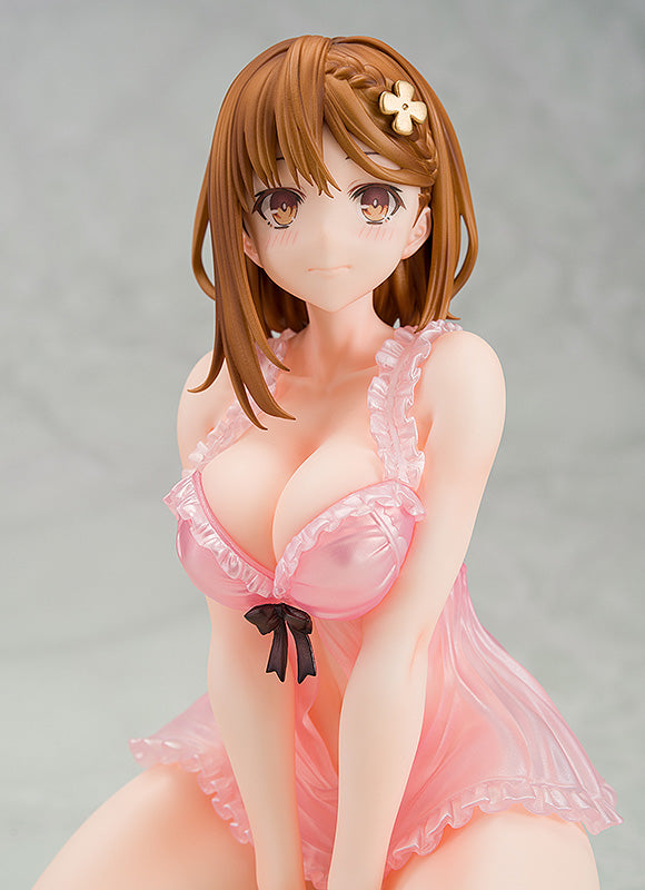 Wonderful Works Atelier Ryza 2 Ryza (Reisalin Stout) Negligee Main image