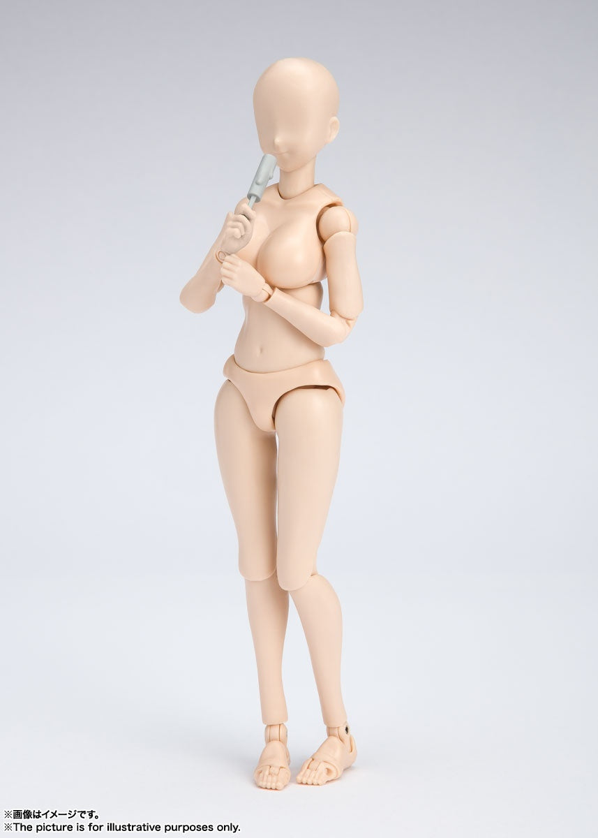 S.H.Figuarts BODY CHAN -KENTARO YABUKI- Edition DX SET Main image