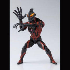 TAMASHII NATIONS S.H.Figuarts Ultraman Belial