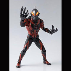 TAMASHII NATIONS S.H.Figuarts Ultraman Belial