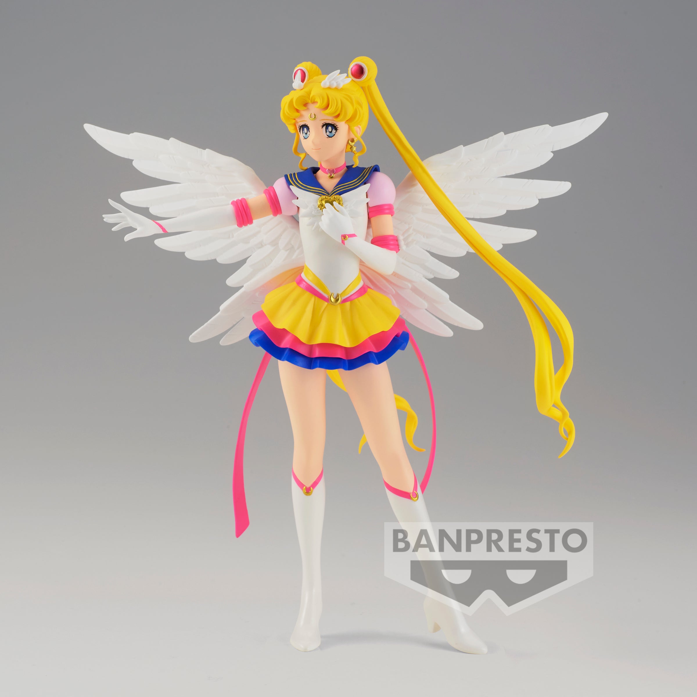 Banpresto SAILOR MOON GLITTER&GLAMOURS-ETERNAL SAILOR MOON- Secondary image