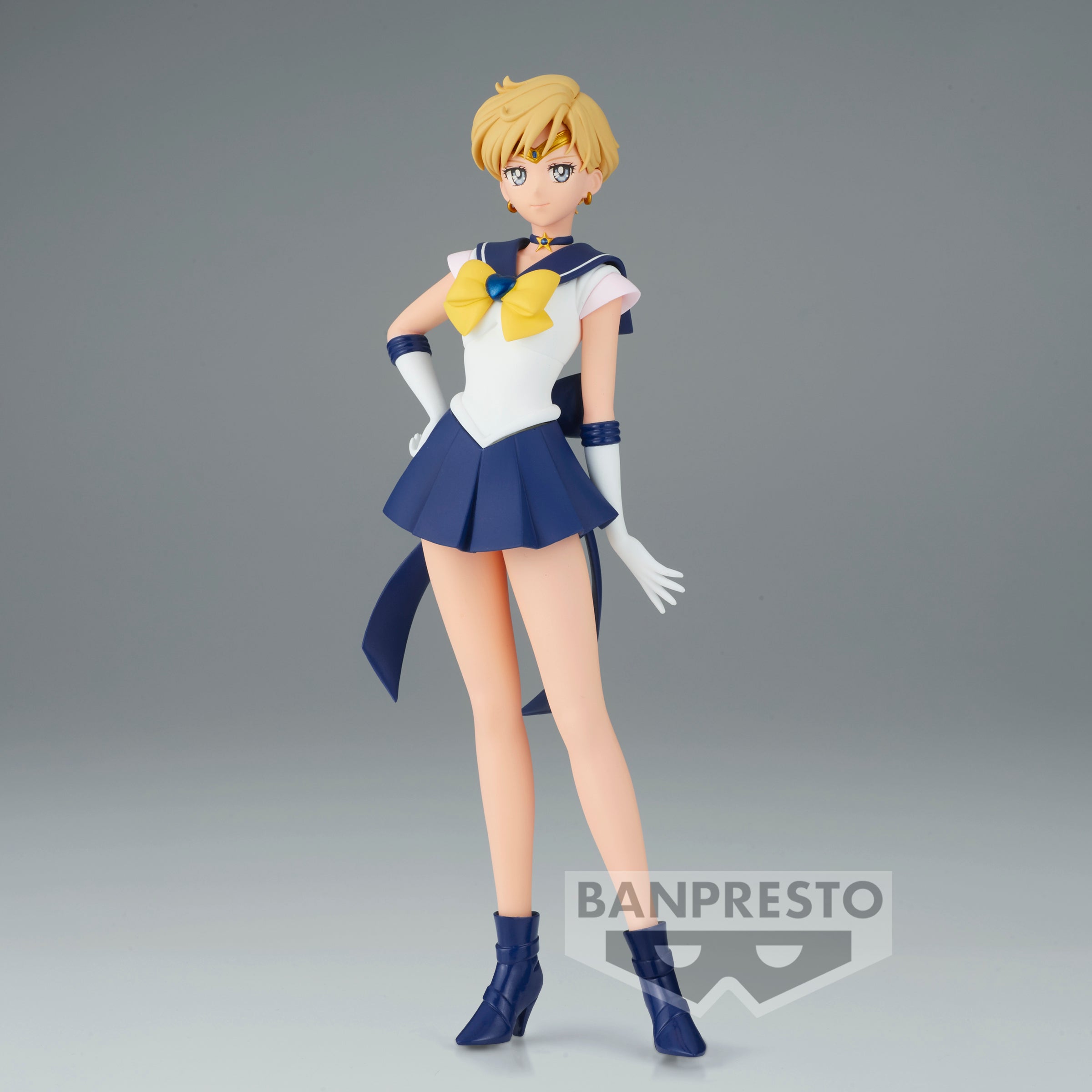 Banpresto SAILOR MOON GLITTER&GLAMOURS-SUPER SAILOR URANUS-