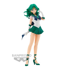 Banpresto SAILOR MOON GLITTER&GLAMOURS-SUPER SAILOR NEPTUNE-