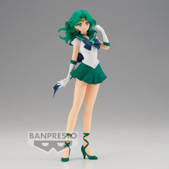 Banpresto SAILOR MOON GLITTER&GLAMOURS-SUPER SAILOR NEPTUNE-