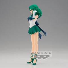 Banpresto SAILOR MOON GLITTER&GLAMOURS-SUPER SAILOR NEPTUNE-