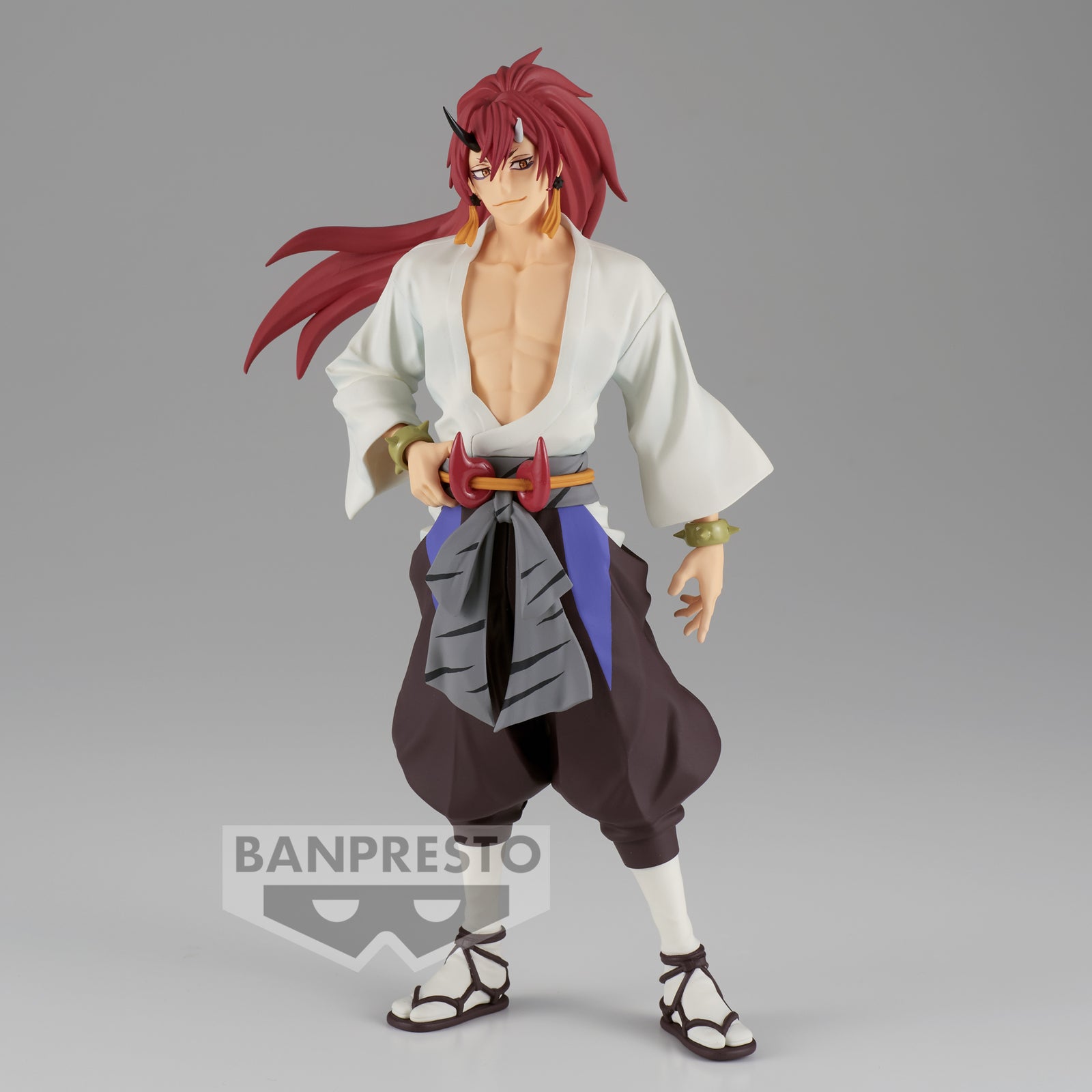 Banpresto Tensura SCARLET BONDS HIIRO Main image