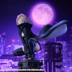 SEGA Luminasta Call of the Night Nazuna