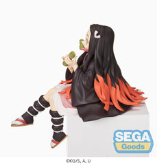 SEGA PM Perching Figure Nezuko Kamado