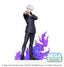 SEGA SPM Figure Jujutsu Kaisen Satoru Gojo Kyoshiki Murasaki