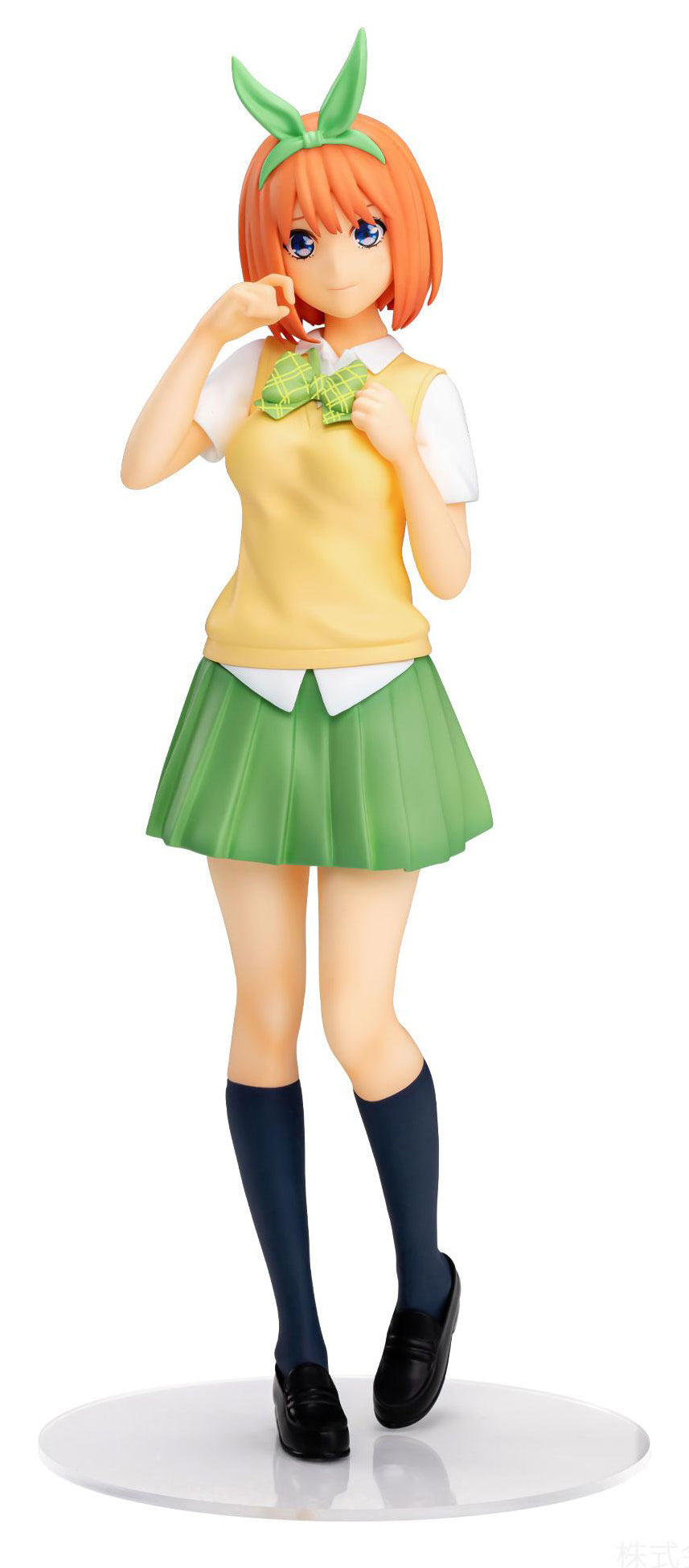 SEGA SPM The Quintessential Quintuplets Yotsuba Nakano