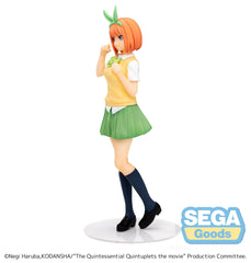 SEGA SPM The Quintessential Quintuplets Yotsuba Nakano