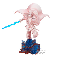 Banpresto [ONE PIECE FILM RED] SENKOZEKKEI-SHANKS-