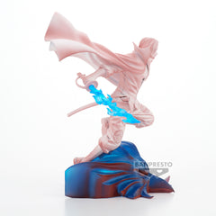 Banpresto [ONE PIECE FILM RED] SENKOZEKKEI-SHANKS-