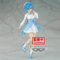 Banpresto RE:ZERO SERENUS COUTURE-REM-VOL.2