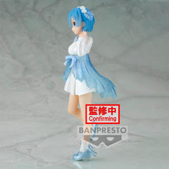 Banpresto RE:ZERO SERENUS COUTURE-REM-VOL.2