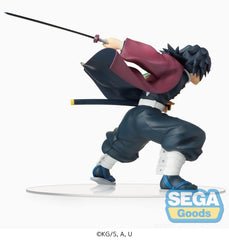 SEGA SPM Figure Demon Slayer Giyu Tomioka