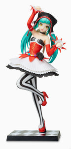SEGA SPM Figure Hatsune Miku Pierretta