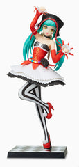 SEGA SPM Figure Hatsune Miku Pierretta