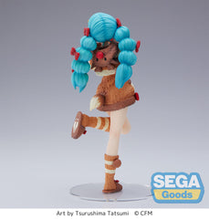 SEGA SPM Figure Hatsune Miku Winter 2022