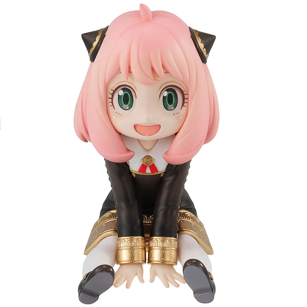 Megahouse G.E.M. SPY×FAMILY Palm size Anya  Main image