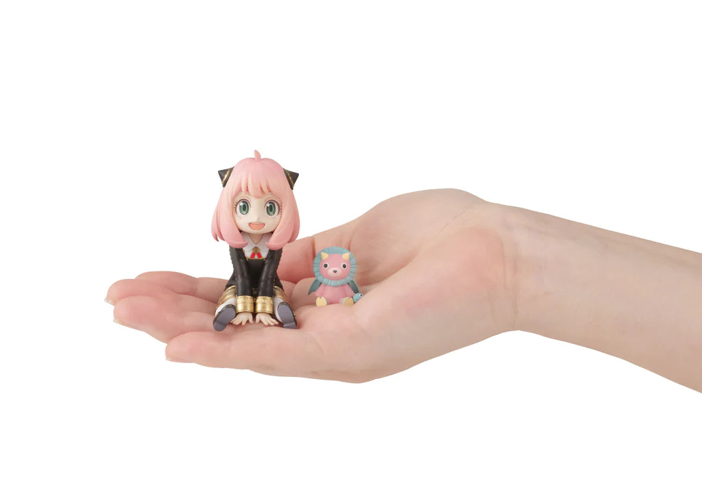 Megahouse G.E.M. SPY×FAMILY Palm size Anya 