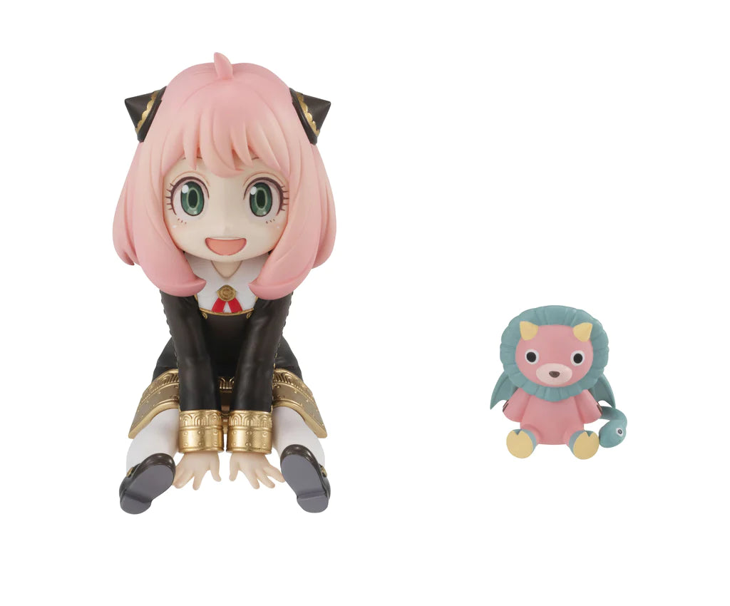Megahouse G.E.M. SPY×FAMILY Palm size Anya Secondary image