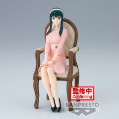 Banpresto SPY x FAMILY ~FAMILY PHOTO FIGURE~YOR FORGER