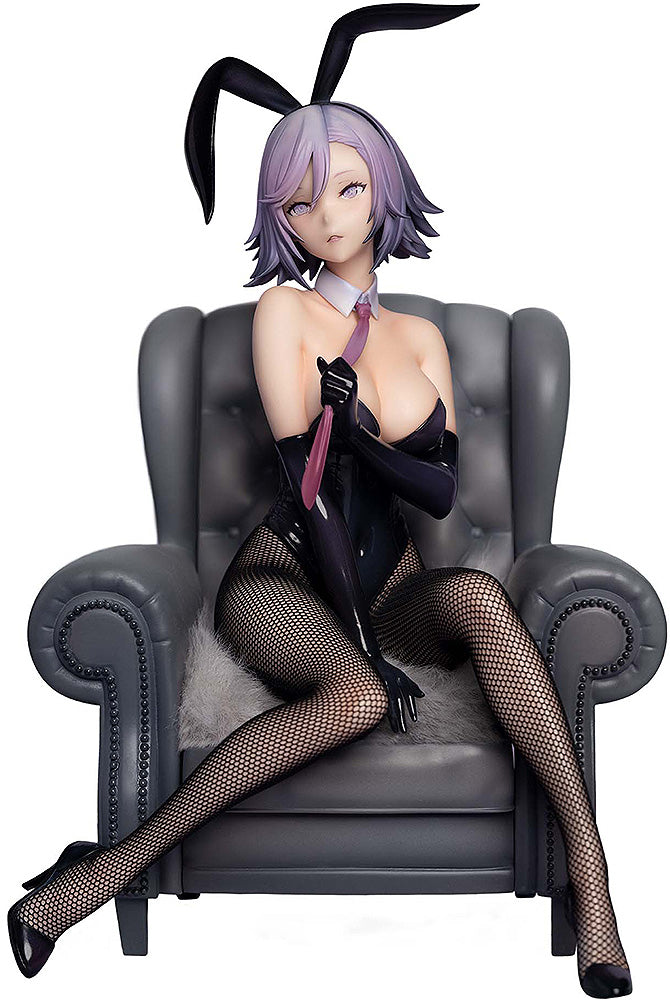 SSR-FIGURE Yi Ren Guan House of Unhumans Yu Cong Xiao Bunny Main image