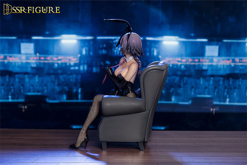 SSR-FIGURE Yi Ren Guan House of Unhumans Yu Cong Xiao Bunny