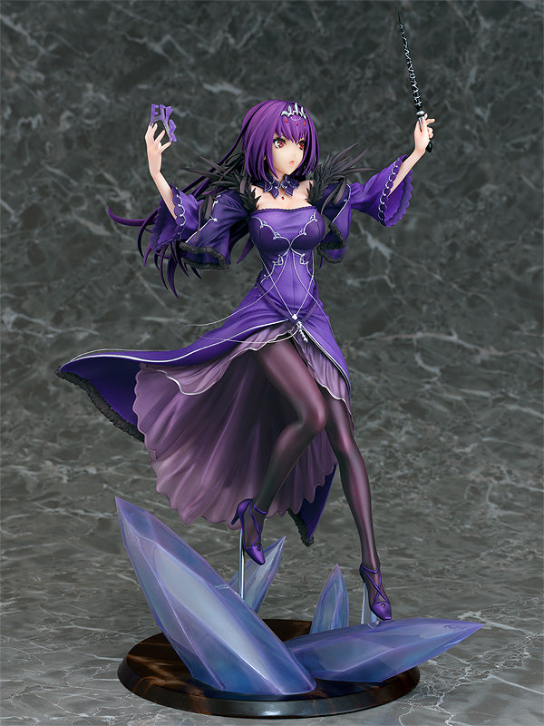 Phat! Fate/Grand Order Caster/Scathach-Skadi Pre-Order