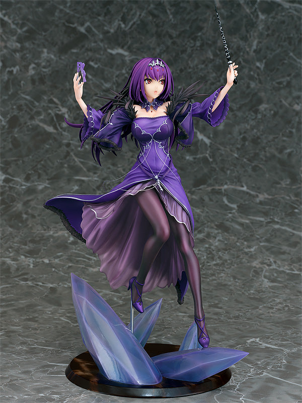 Phat! Fate/Grand Order Caster/Scathach-Skadi Secondary image