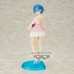 Banpresto Re:Zero Serenus Couture-Rem-Vol.3