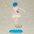 Banpresto Re:Zero Serenus Couture-Rem-Vol.3