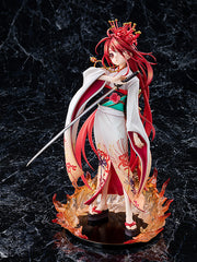 KADOKAWA Shakugan no Shana 20th Anniversary Shana Burning Eyed Beauty Version Pre-Order