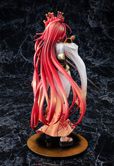 KADOKAWA Shakugan no Shana 20th Anniversary Shana Burning Eyed Beauty Version Pre-Order