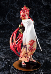 KADOKAWA Shakugan no Shana 20th Anniversary Shana Burning Eyed Beauty Version Pre-Order