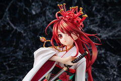 KADOKAWA Shakugan no Shana 20th Anniversary Shana Burning Eyed Beauty Version Pre-Order